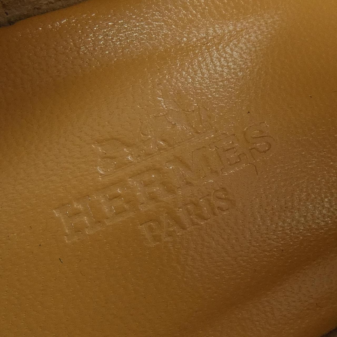 エルメス HERMES タイム TIME 191255Z シューズ