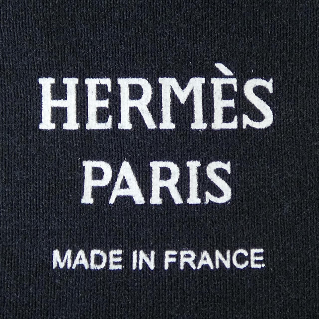 エルメス HERMES DELLA CAVALLERIA 4E4629DA カルトゥッシュ Tシャツ