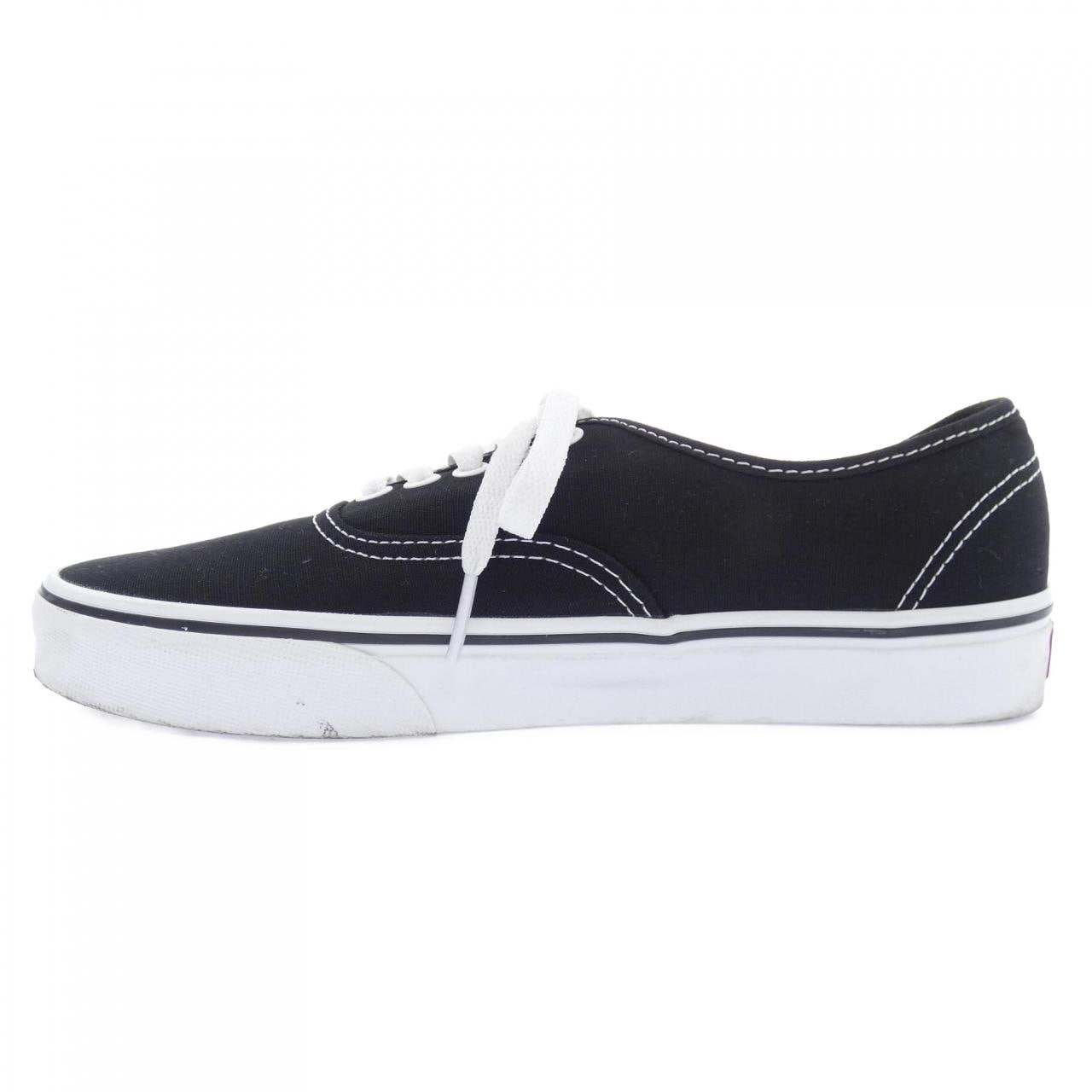 バンズ VANS シューズ