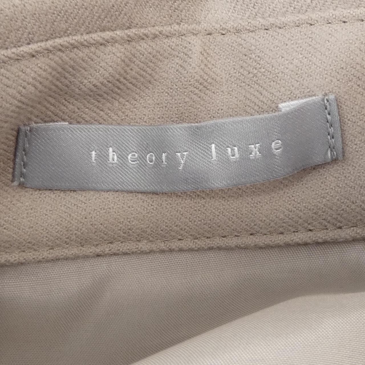 セオリーリュクス Theory luxe 03-3405510 ワンピース