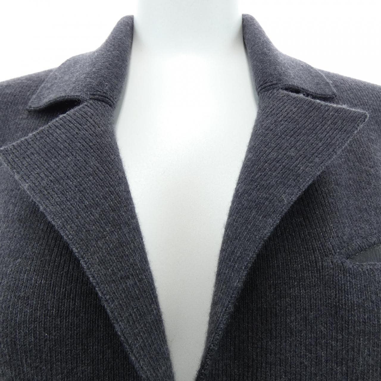 エルメス HERMES コート