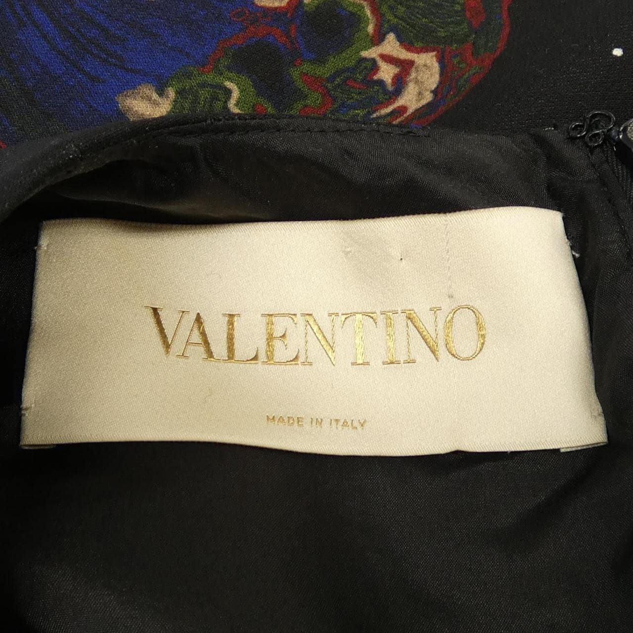 ヴァレンティノ VALENTINO ワンピース