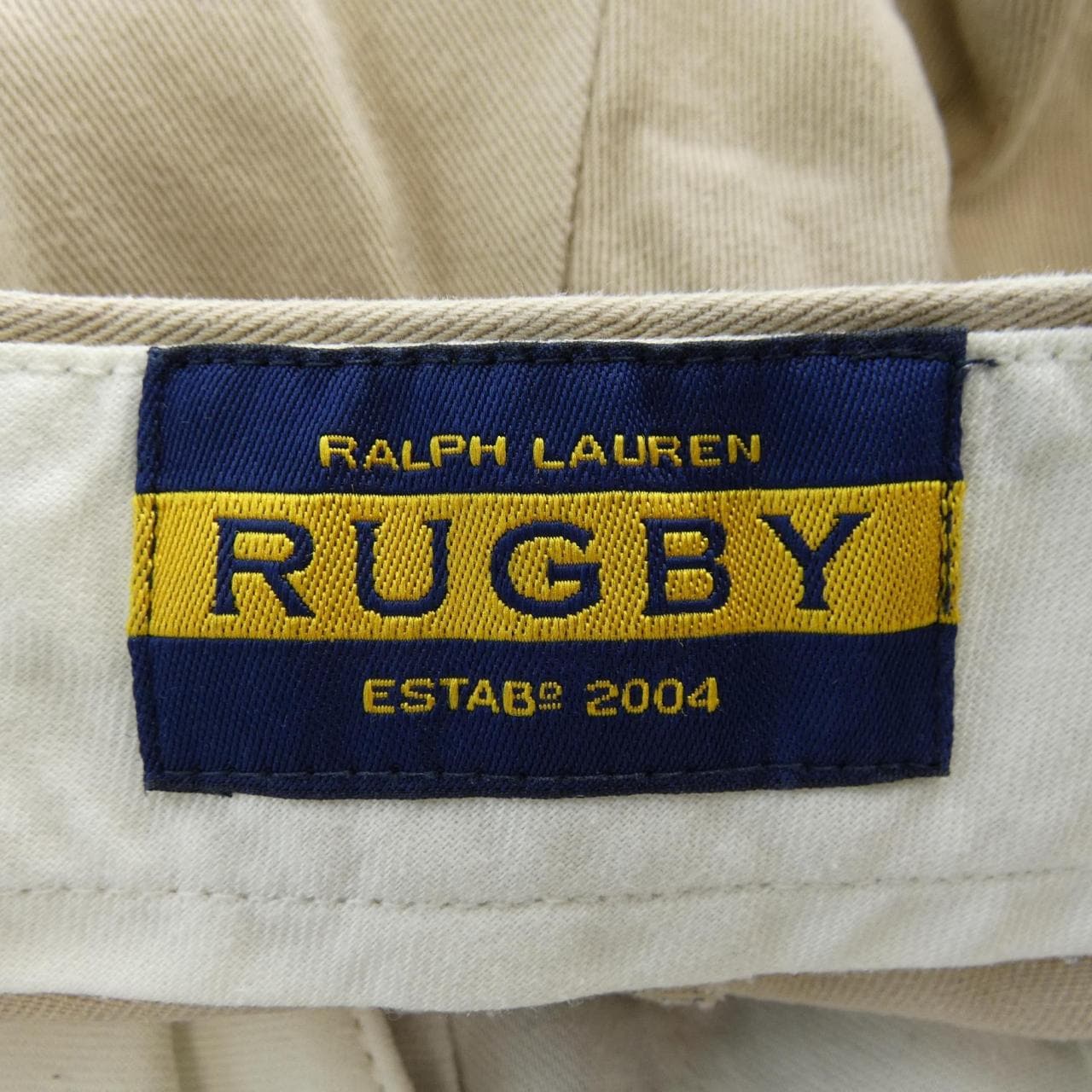 コメ兵｜ラグビーラルフローレン RUGBY Ralph Lauren ショートパンツ 