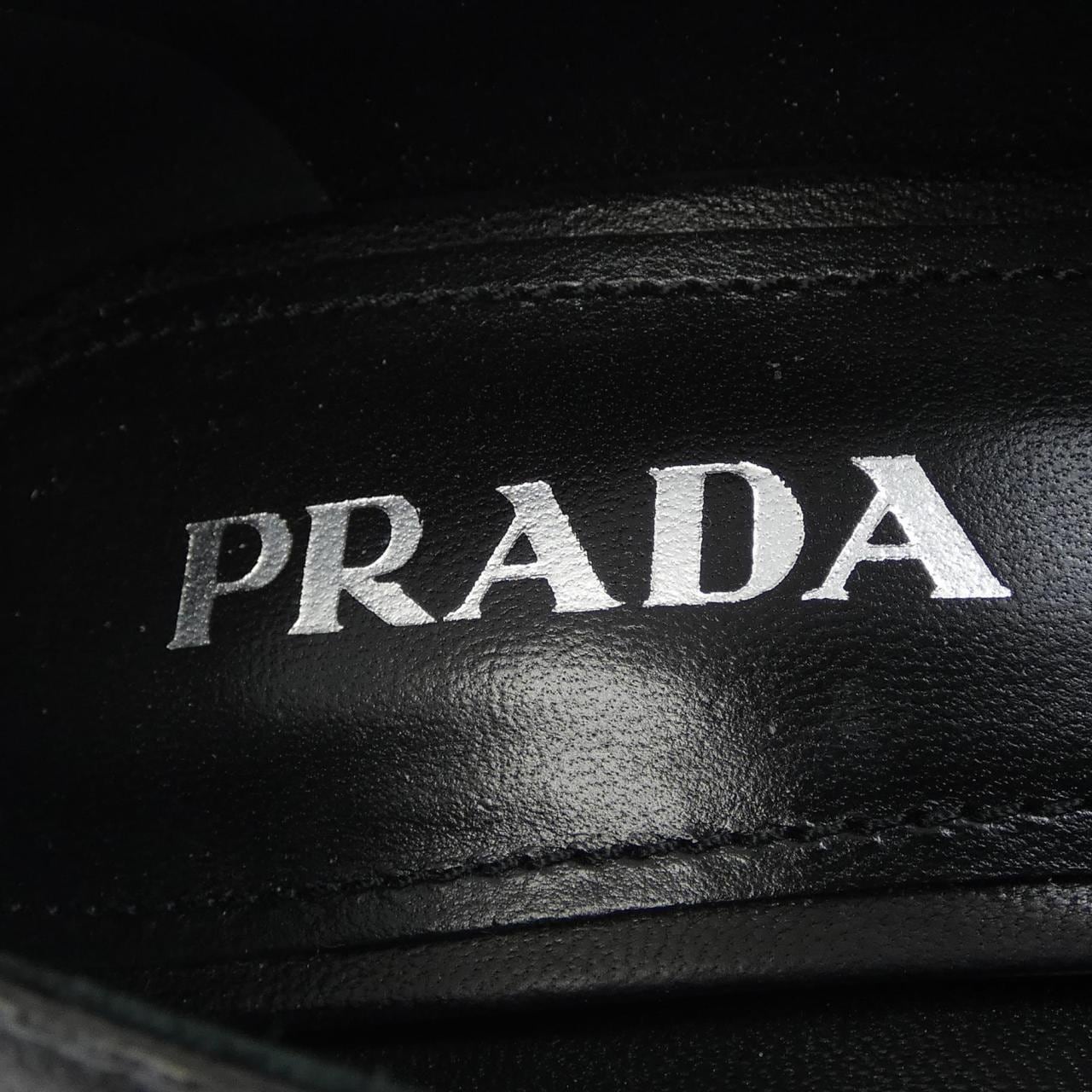 プラダ PRADA パンプス