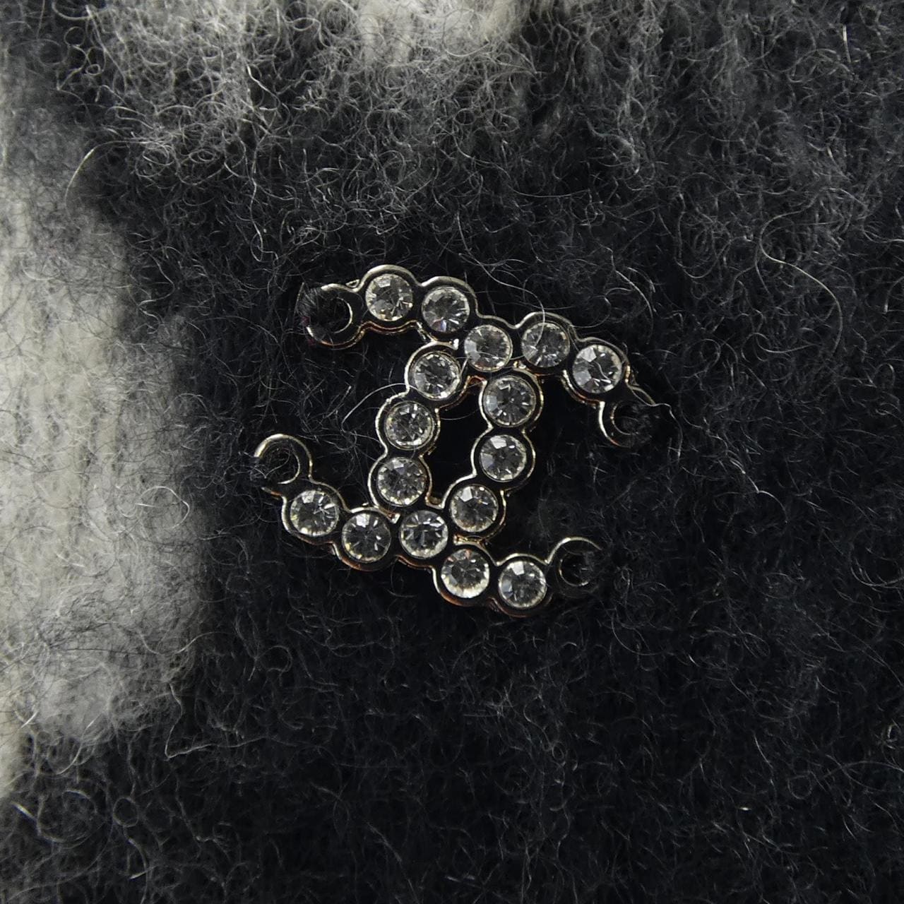 シャネル CHANEL ニット