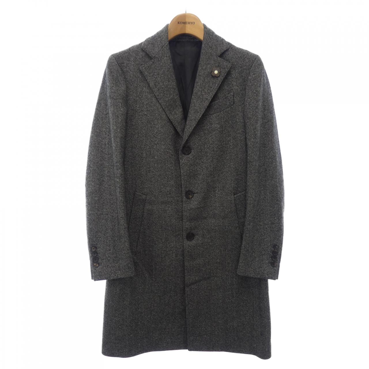ラルディーニ LARDINI コート