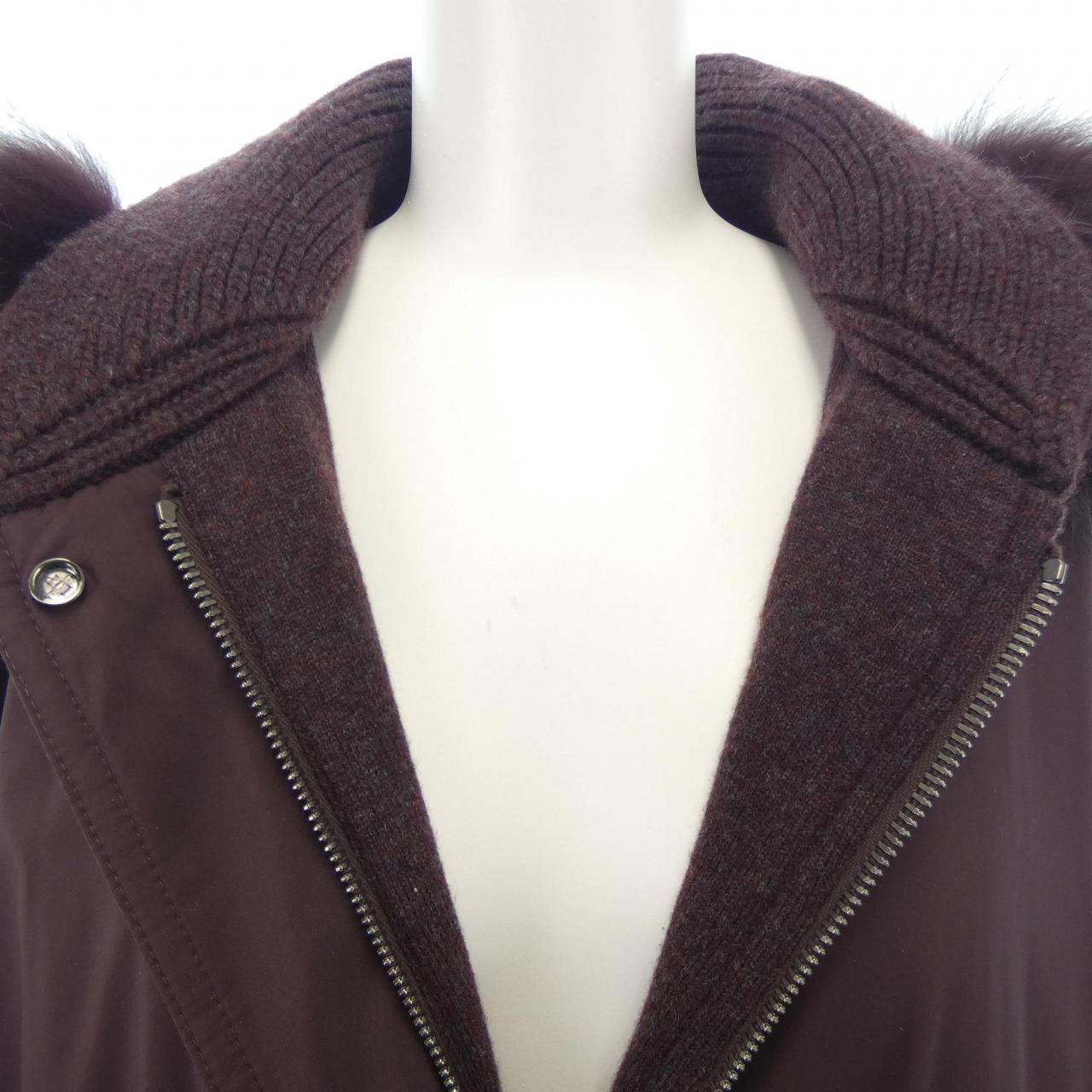 ロロピアーナ Loro Piana コート