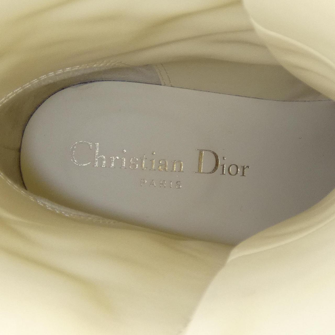 クリスチャンディオール CHRISTIAN DIOR ブーツ
