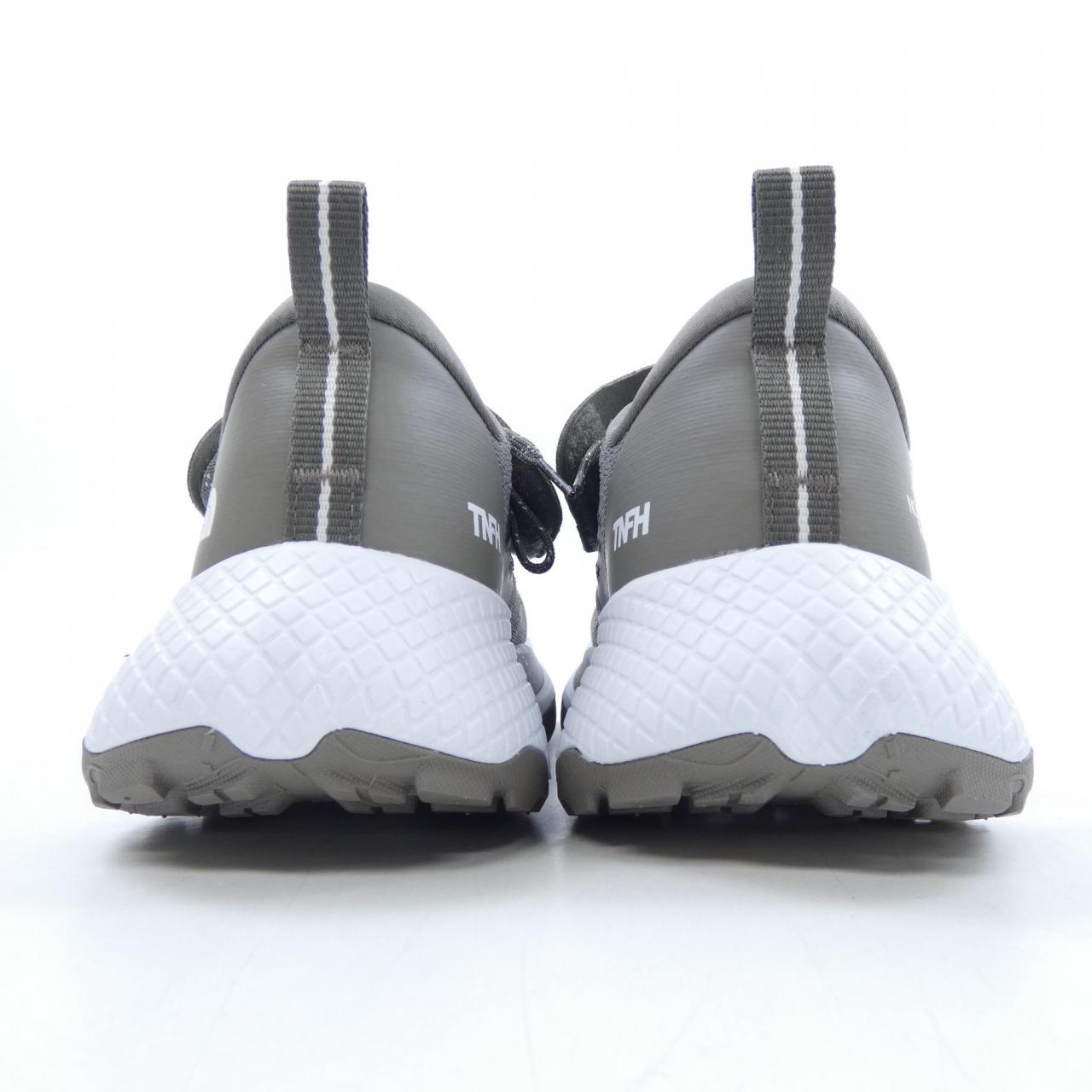 ハイクザノースフェイス HYKE×THE NORTH FACE スニーカー