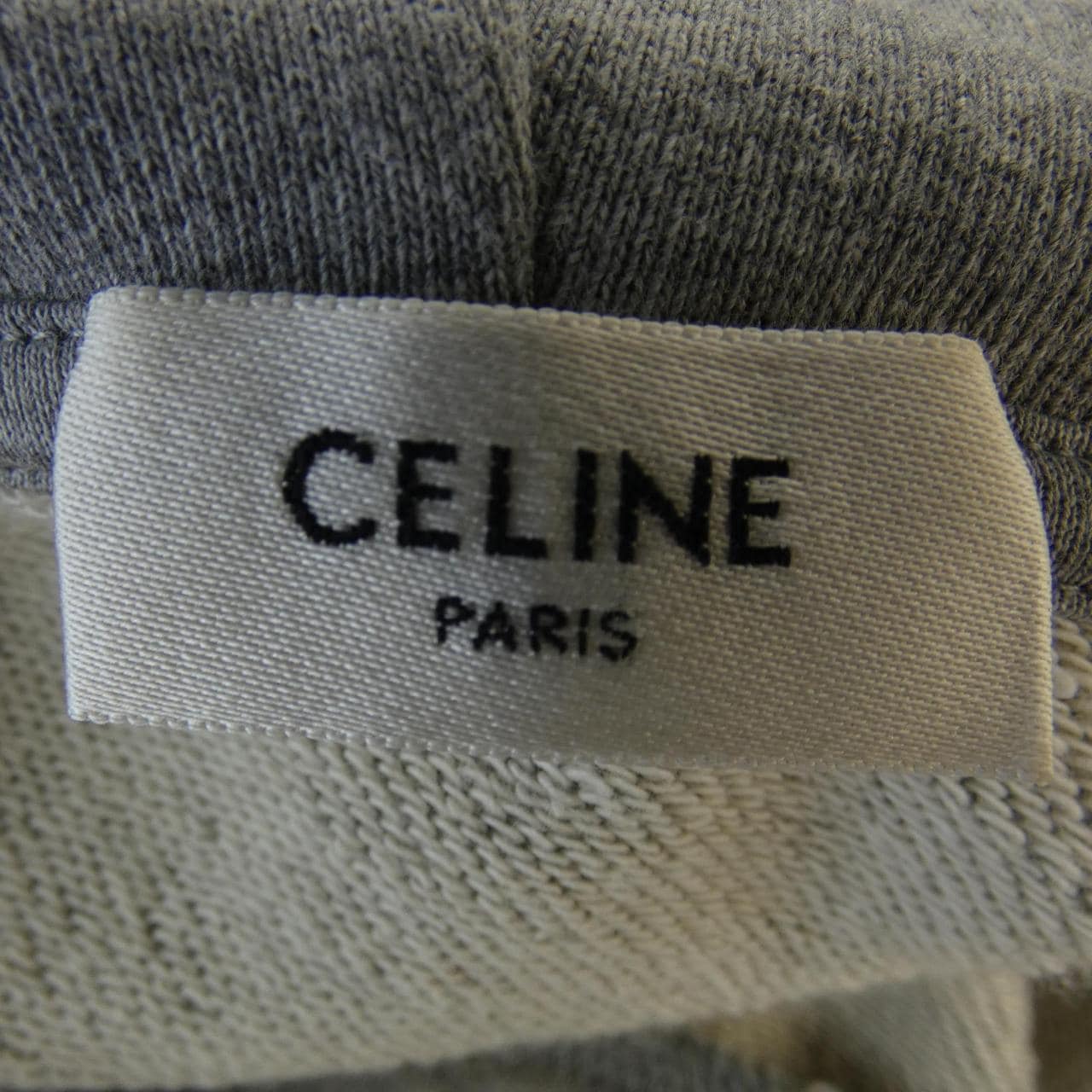 セリーヌ CELINE パーカー