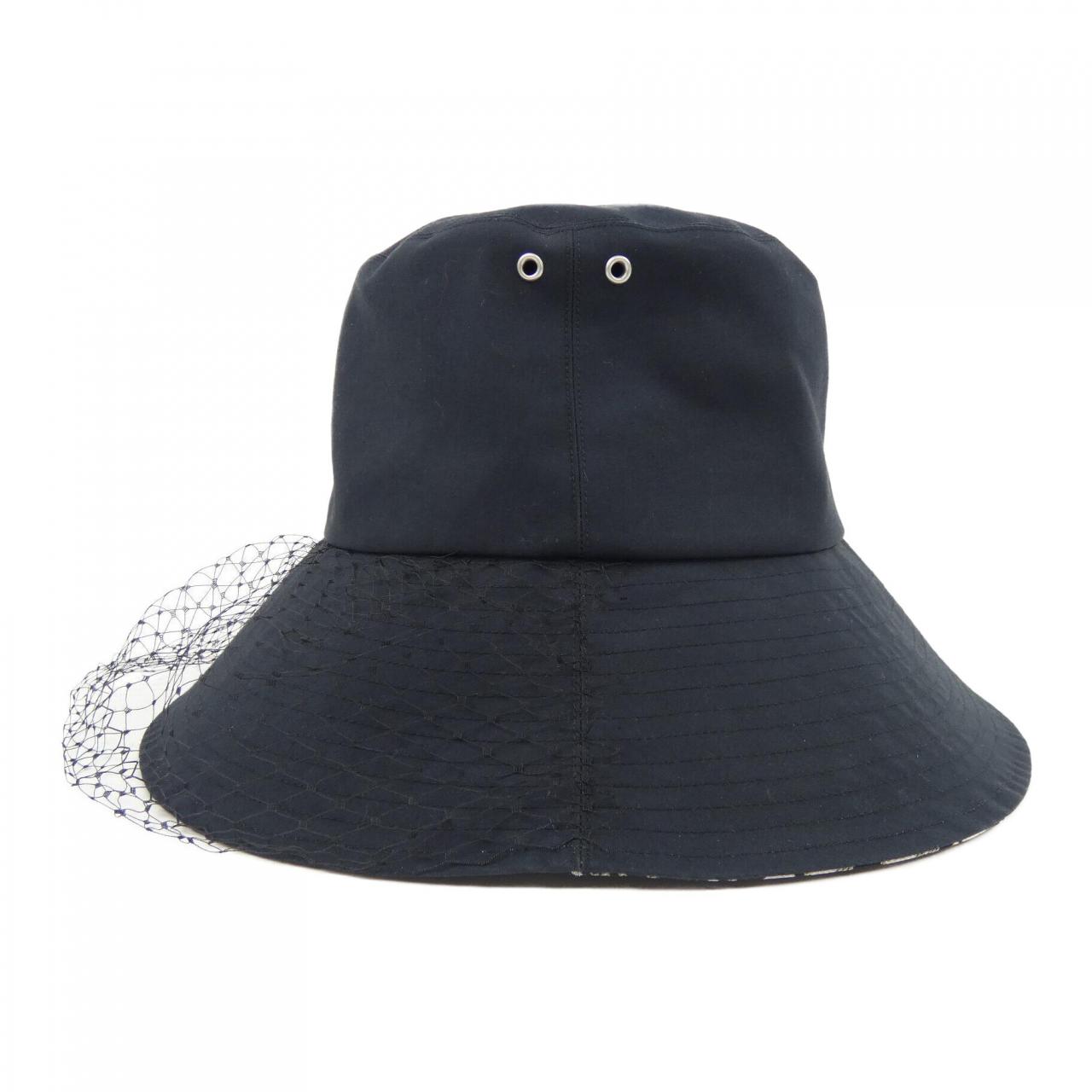 クリスチャンディオール CHRISTIAN DIOR ハット