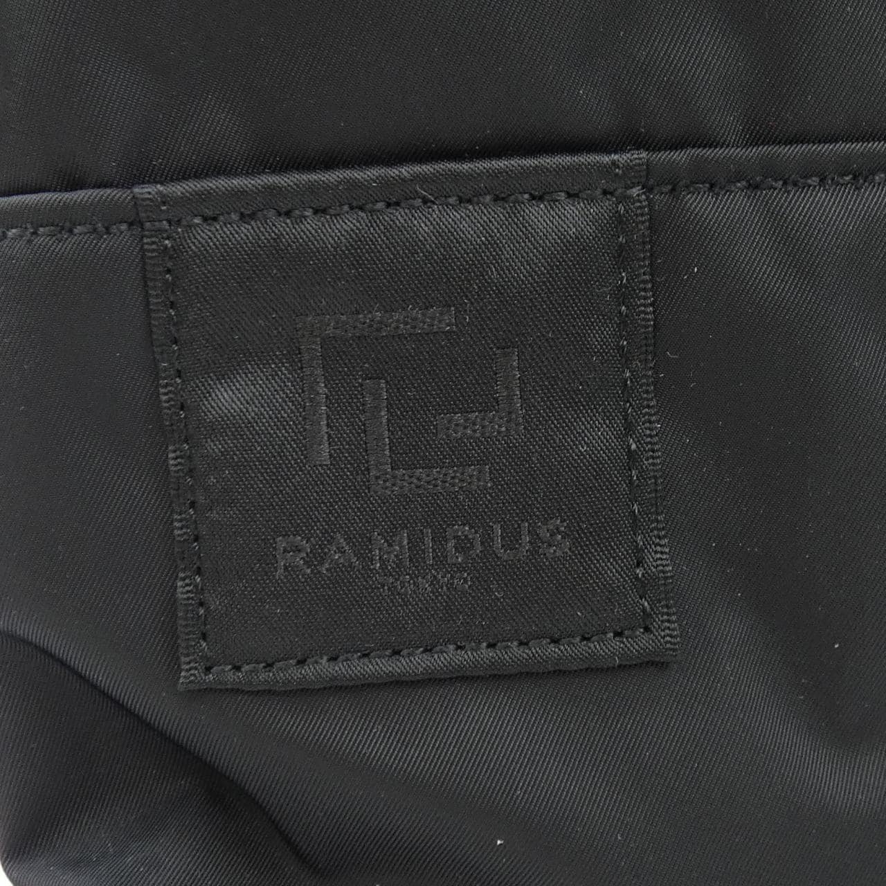 RAMIDUS BAG