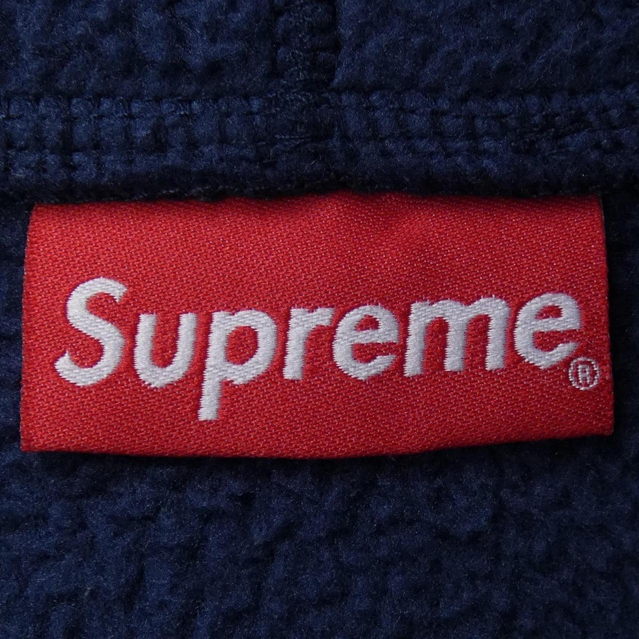 シュプリーム SUPREME WINDSTOPPER ZIP UP パーカー