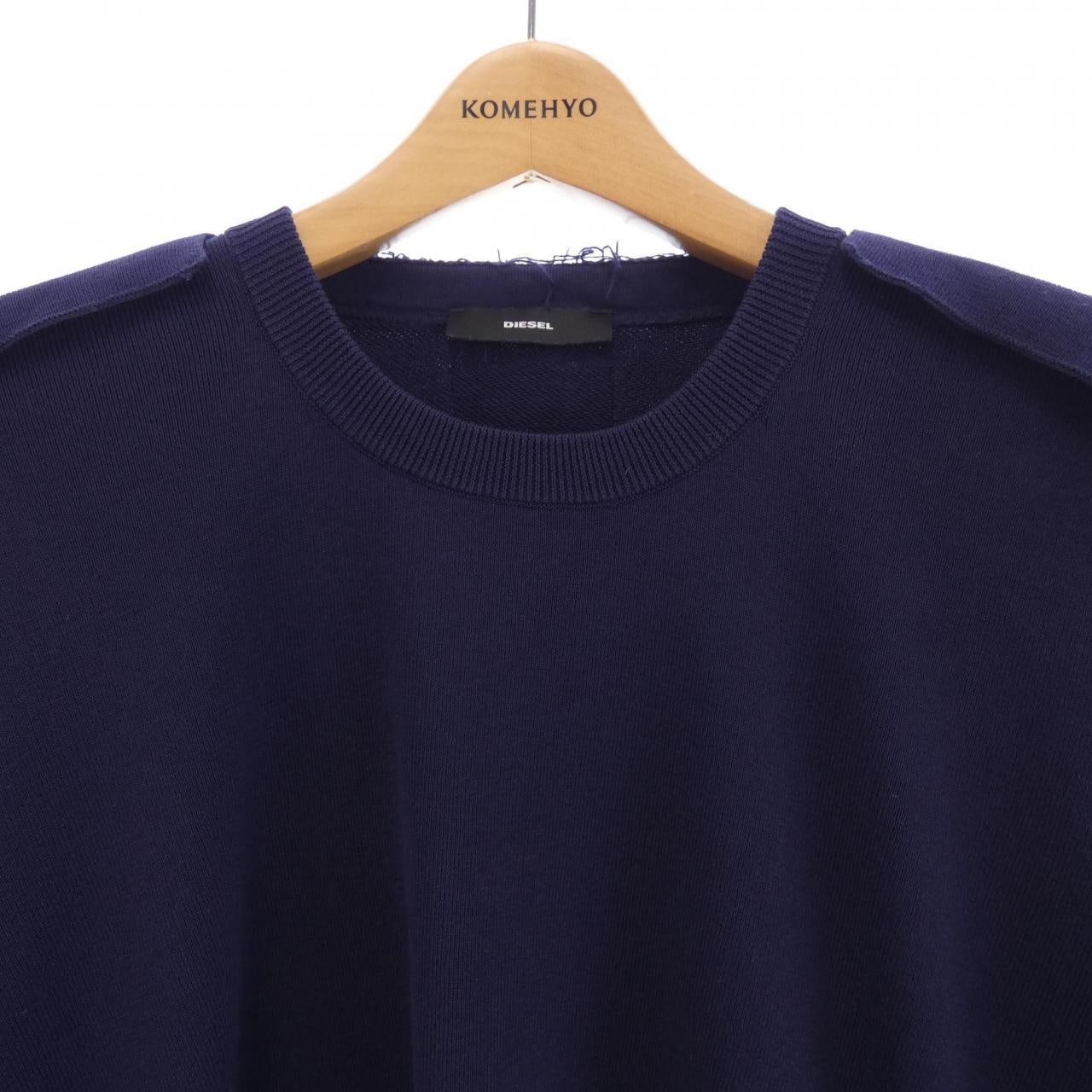ディーゼル DIESEL トップス