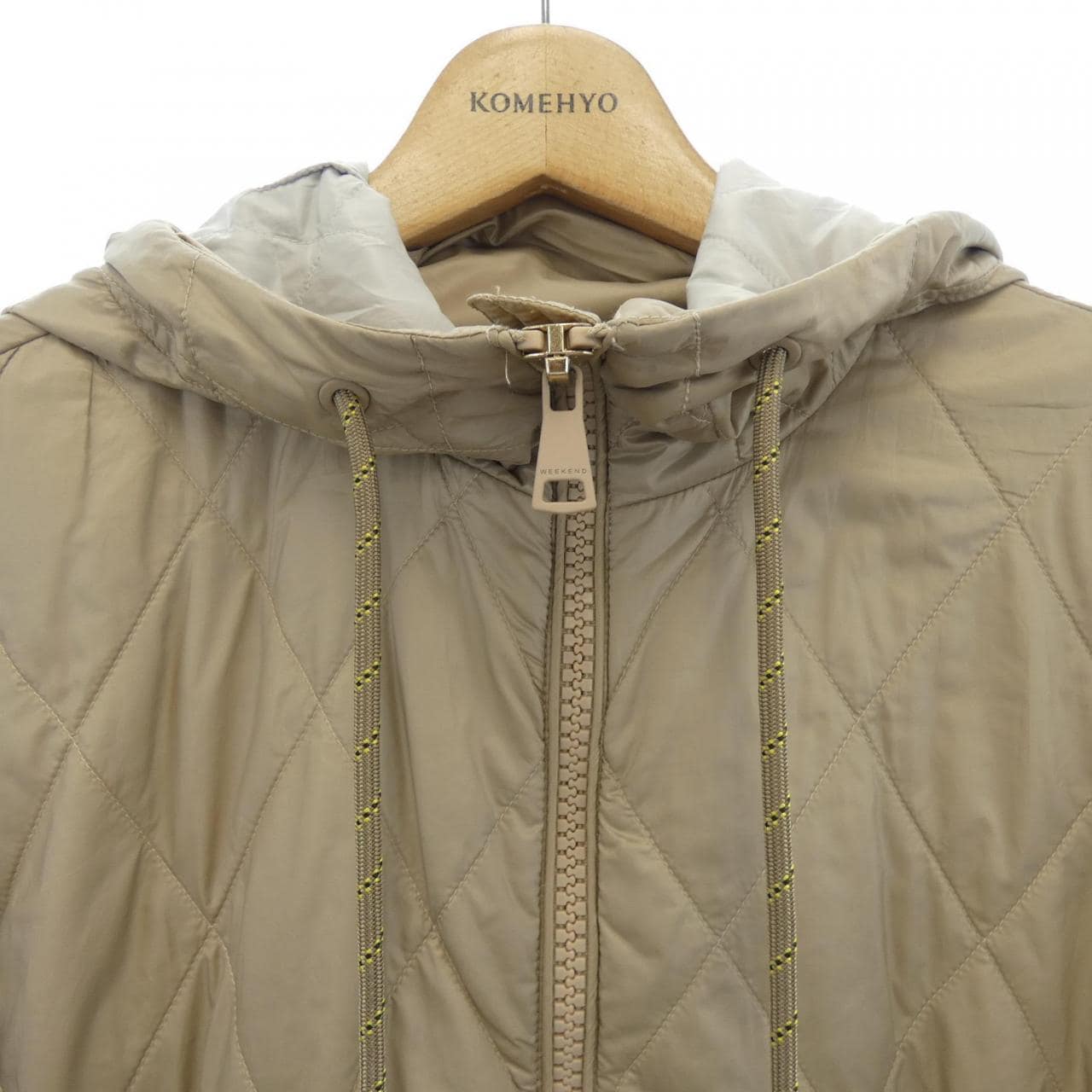 マックスマーラウィークエンド Max Mara weekend 549601196 コート