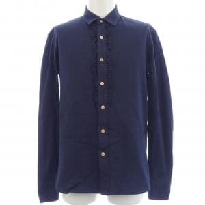 カラー Kolor シャツ