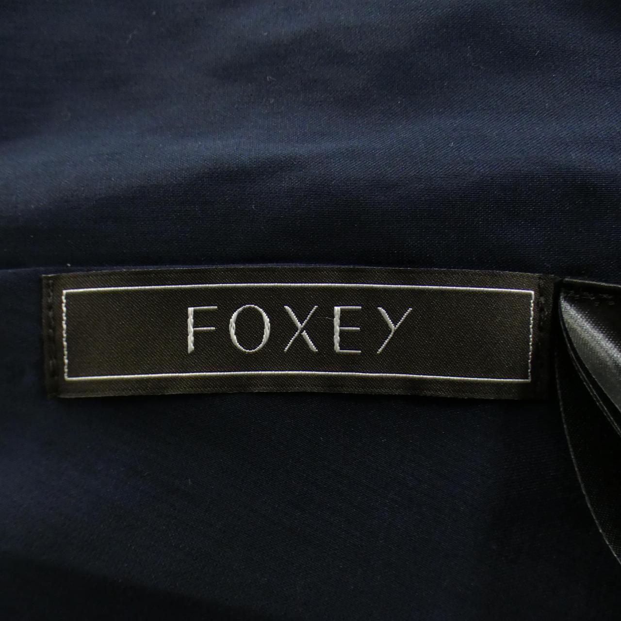 フォクシー FOXEY 44687 トップス
