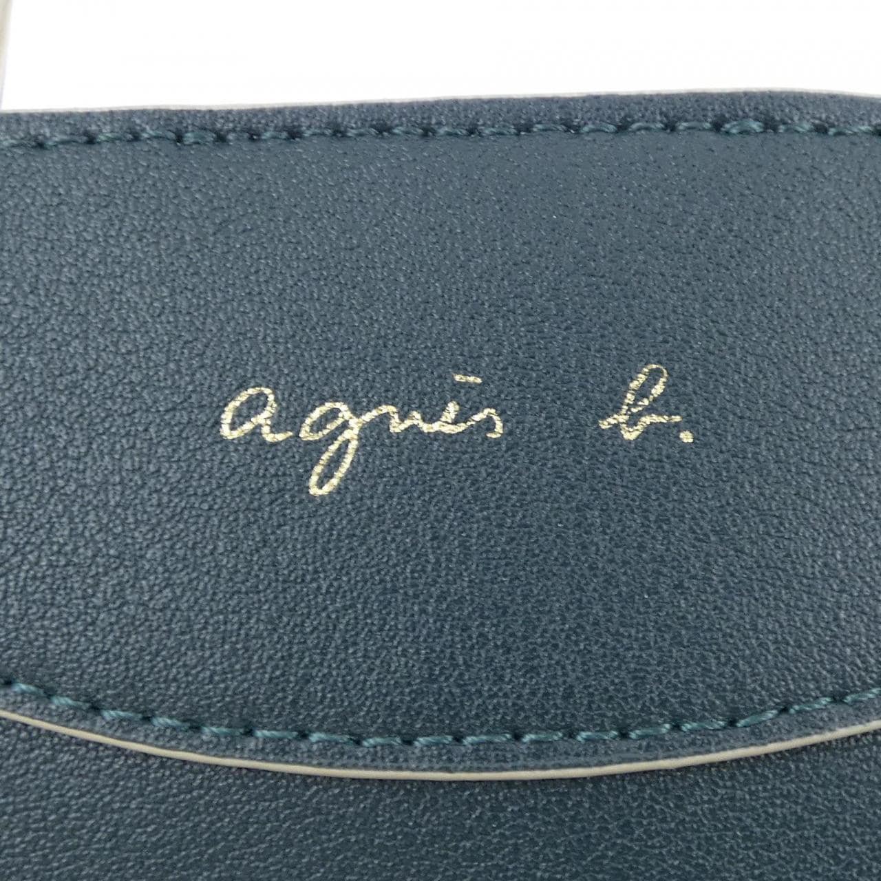 アニエスベー Agnes.b BAG