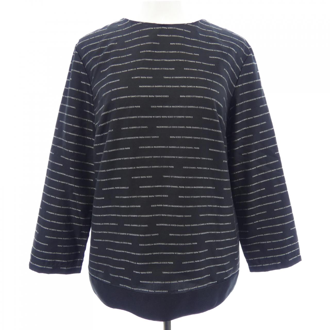 シャネル CHANEL P64148V49011 20S トップス