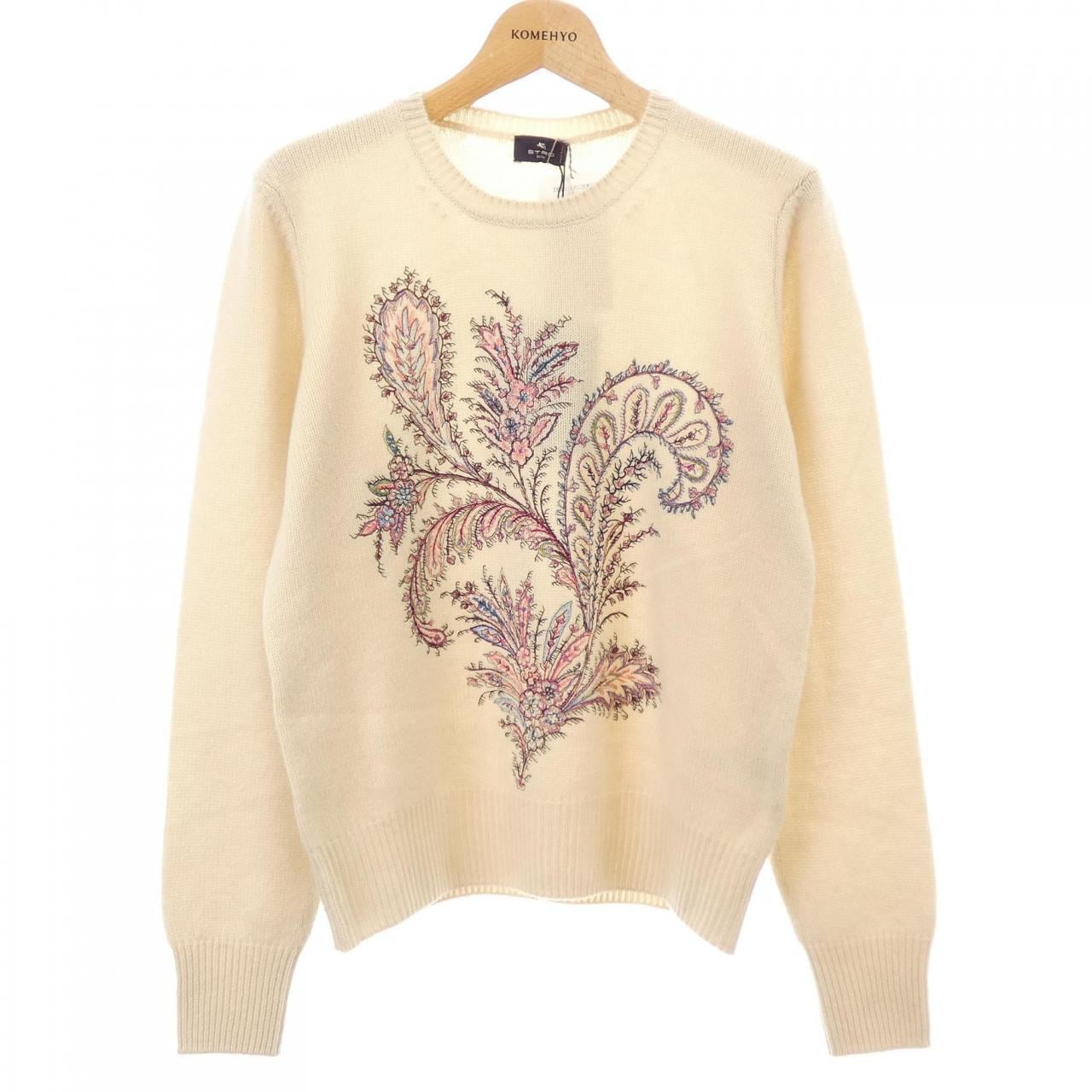 エトロ ETRO ニット
