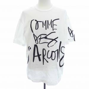 コムデギャルソン COMME des GARCONS OK-T104 Lea Colombo Tシャツ