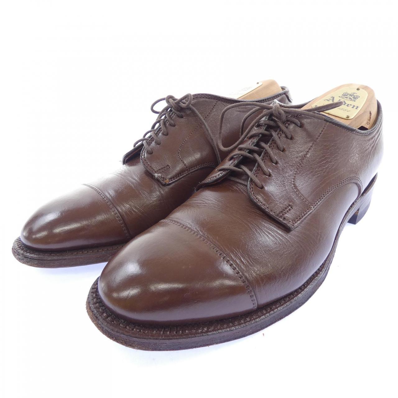 オールデン ALDEN 56876 シューズ