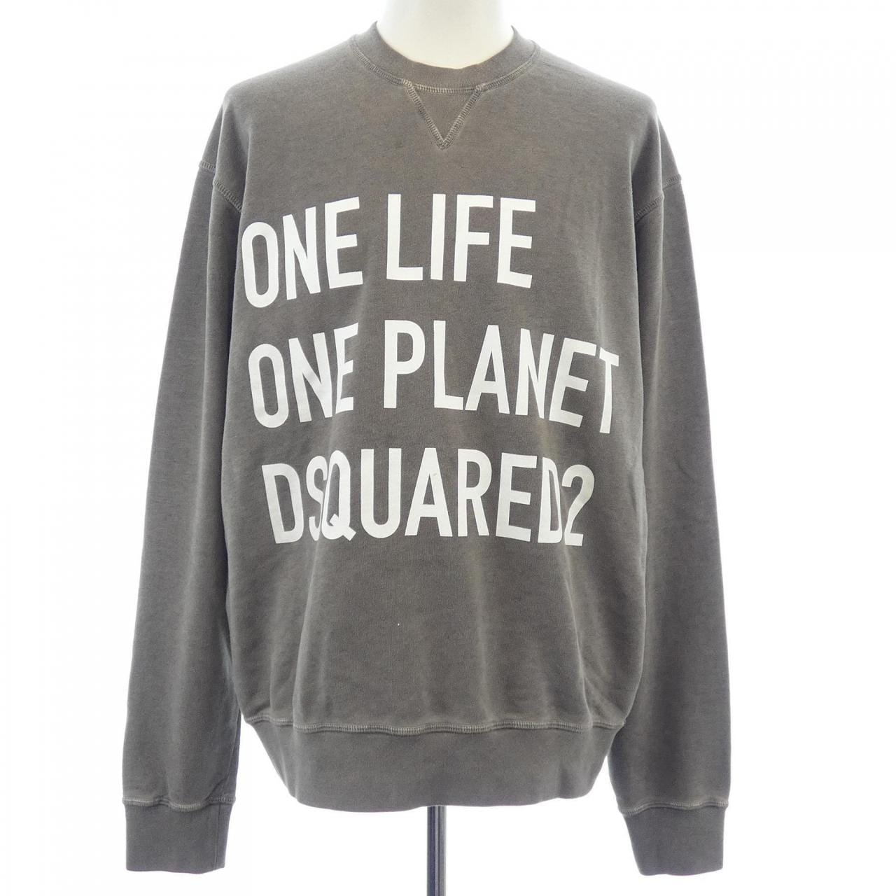 ディースクエアード DSQUARED2 S78GU0048 スウェット