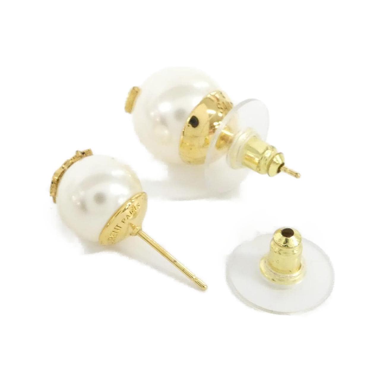 サンローラン 691563 Y1526 ピアス