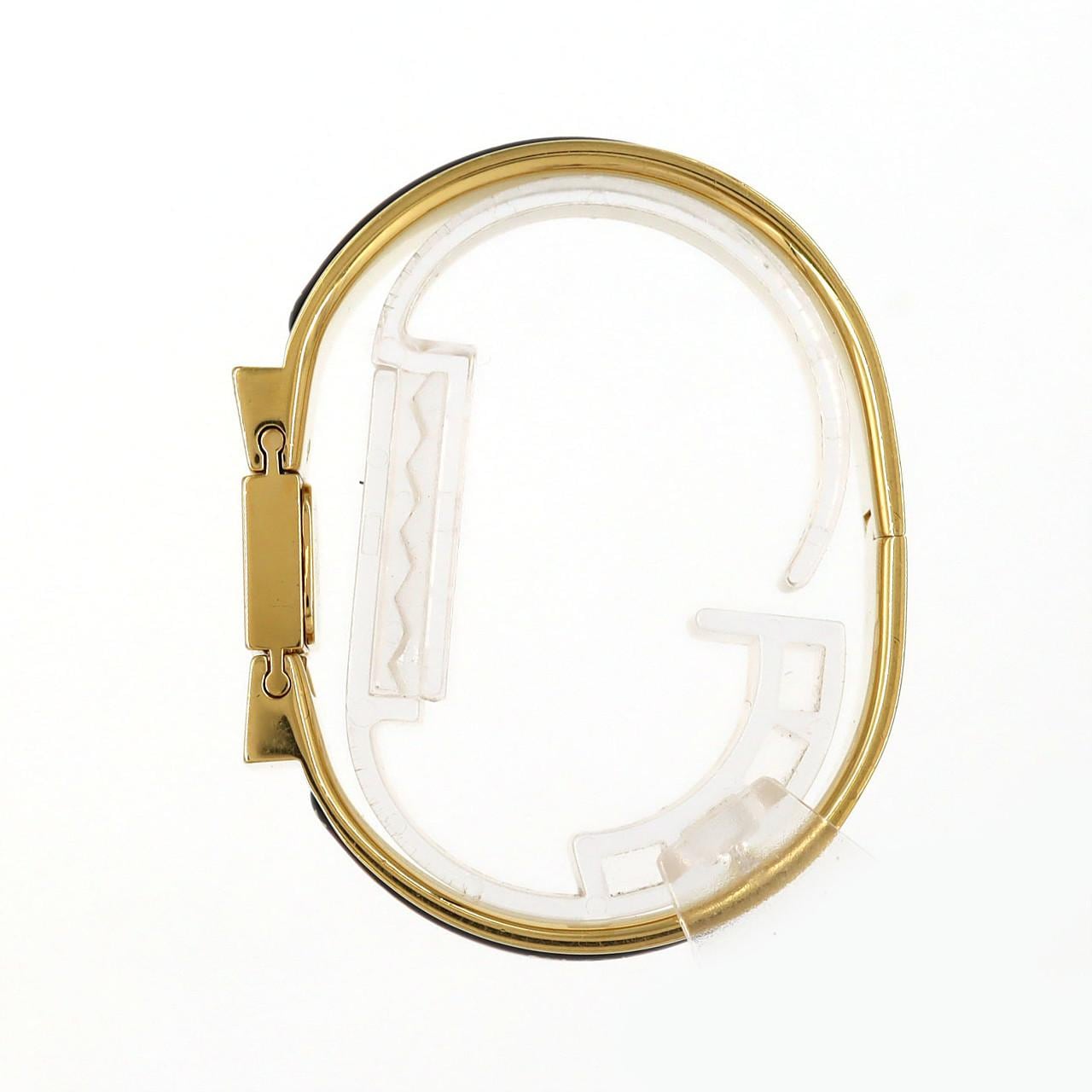 エルメス ロケエナメル GP LO1.201 GP クォーツ