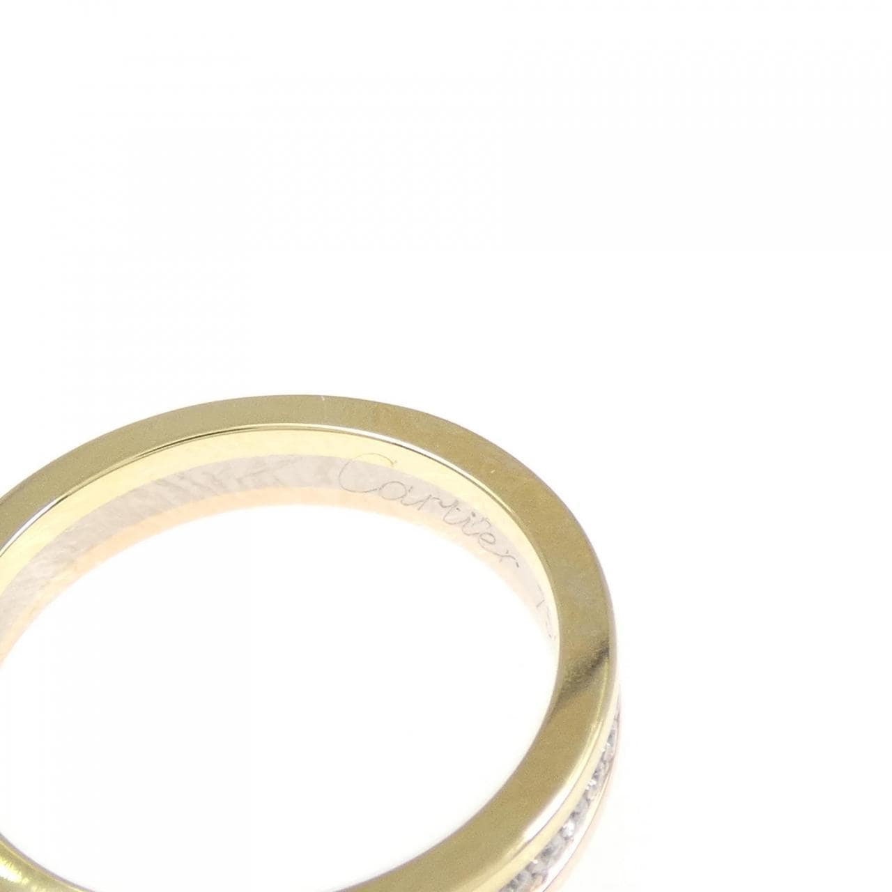 Cartier Louis Cartier VENDOME Ring