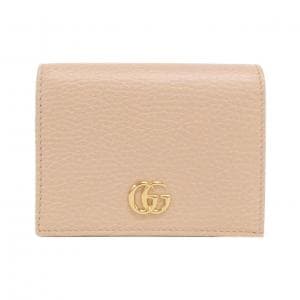 gucci bifold wallet