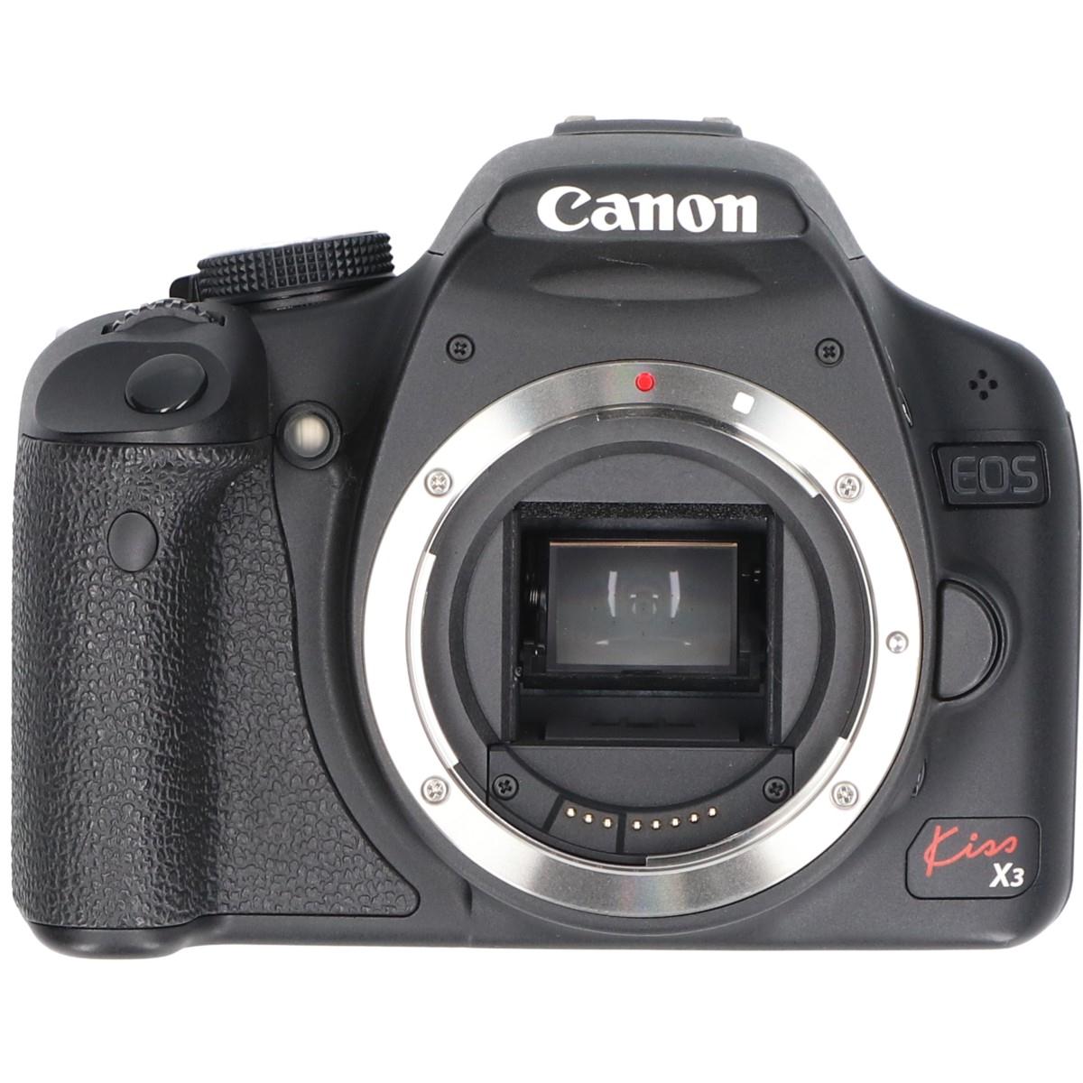 ＥＯＳ　ＫＩＳＳ　Ｘ３