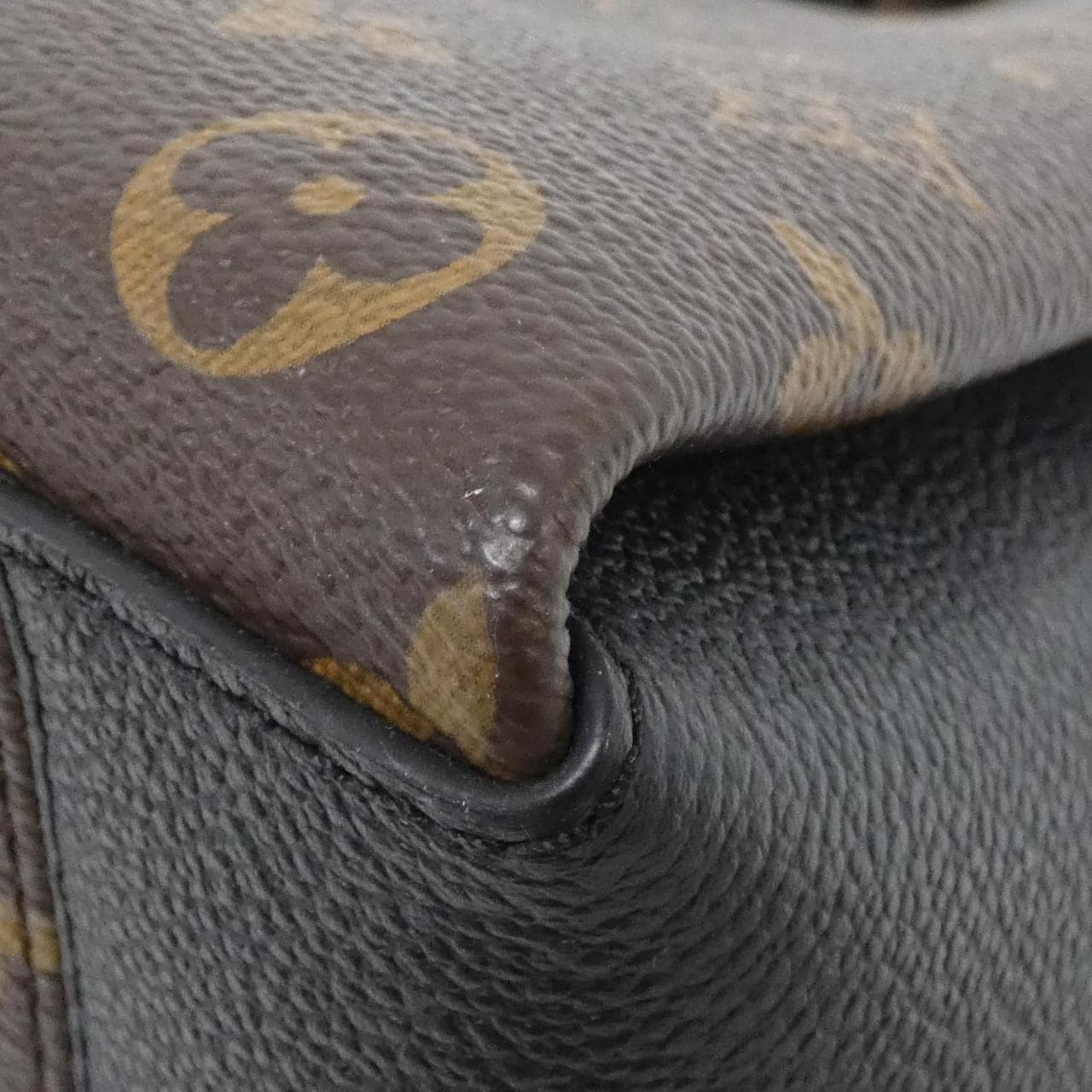 ルイヴィトン モノグラム スフロBB M44898 バッグ