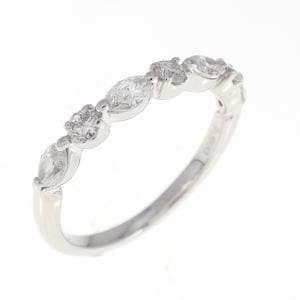 PT ダイヤモンド リング 0.50CT