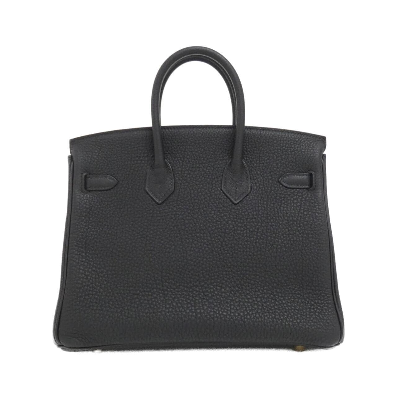 [Unused items] HERMES Birkin 25cm 041344CC bag