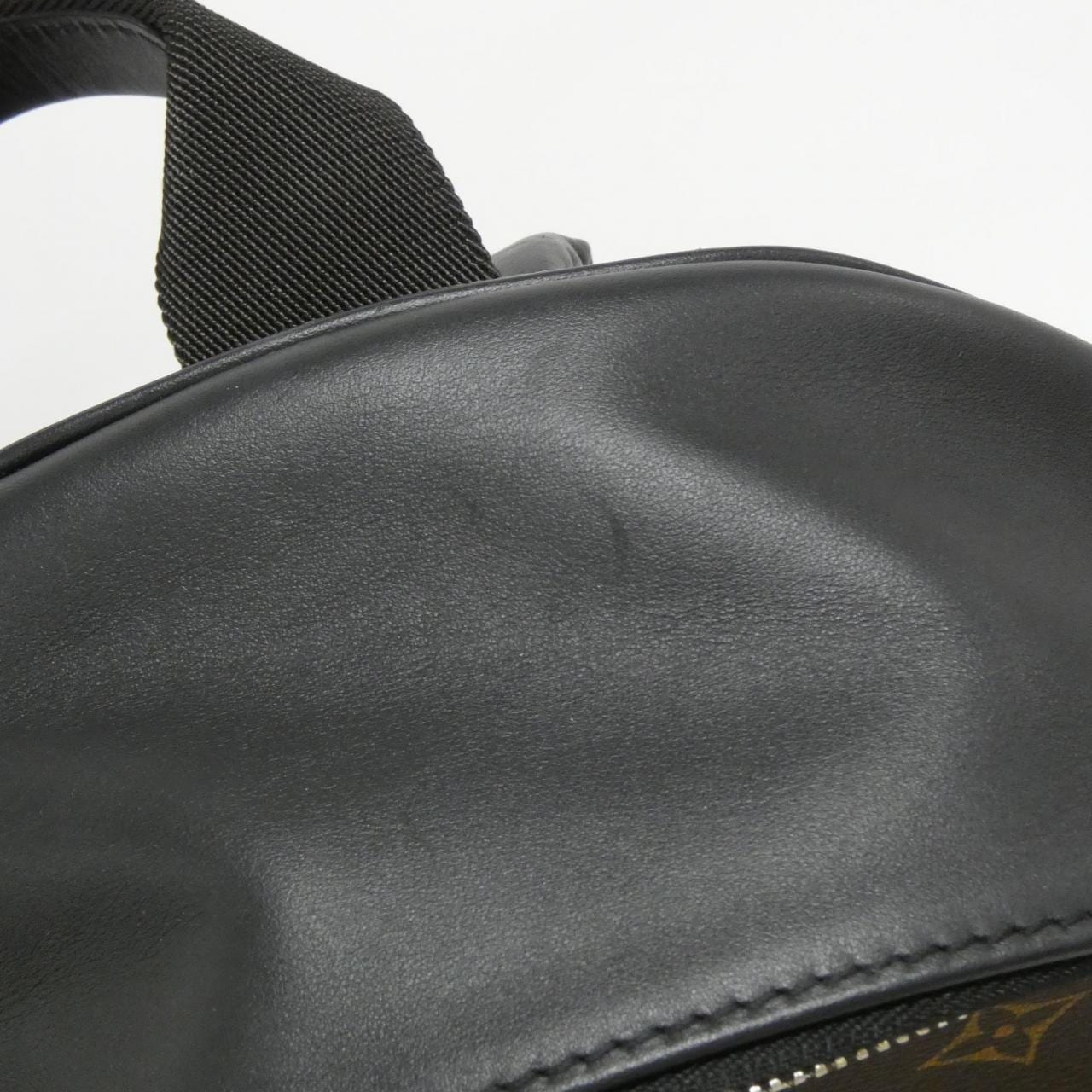 ルイヴィトン モノグラム マカサー ジョッシュ M45349 リュックサック
