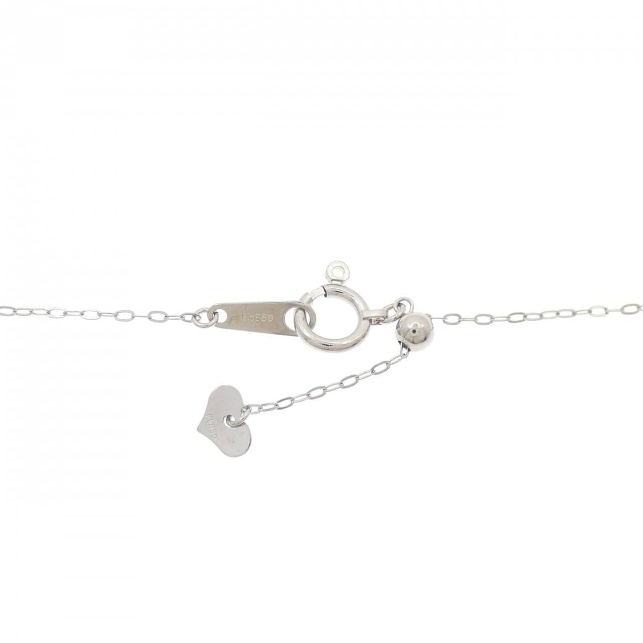 PT850 Chain Necklace