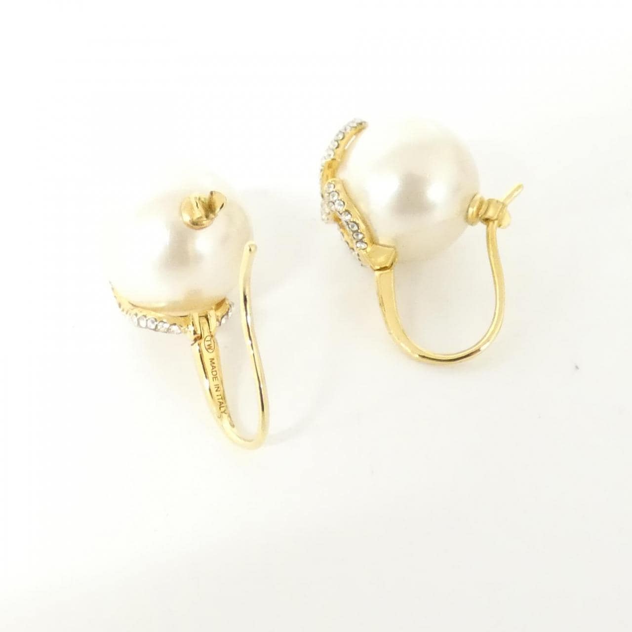 ヴァレンティノ 4W2J0U85HJY ピアス