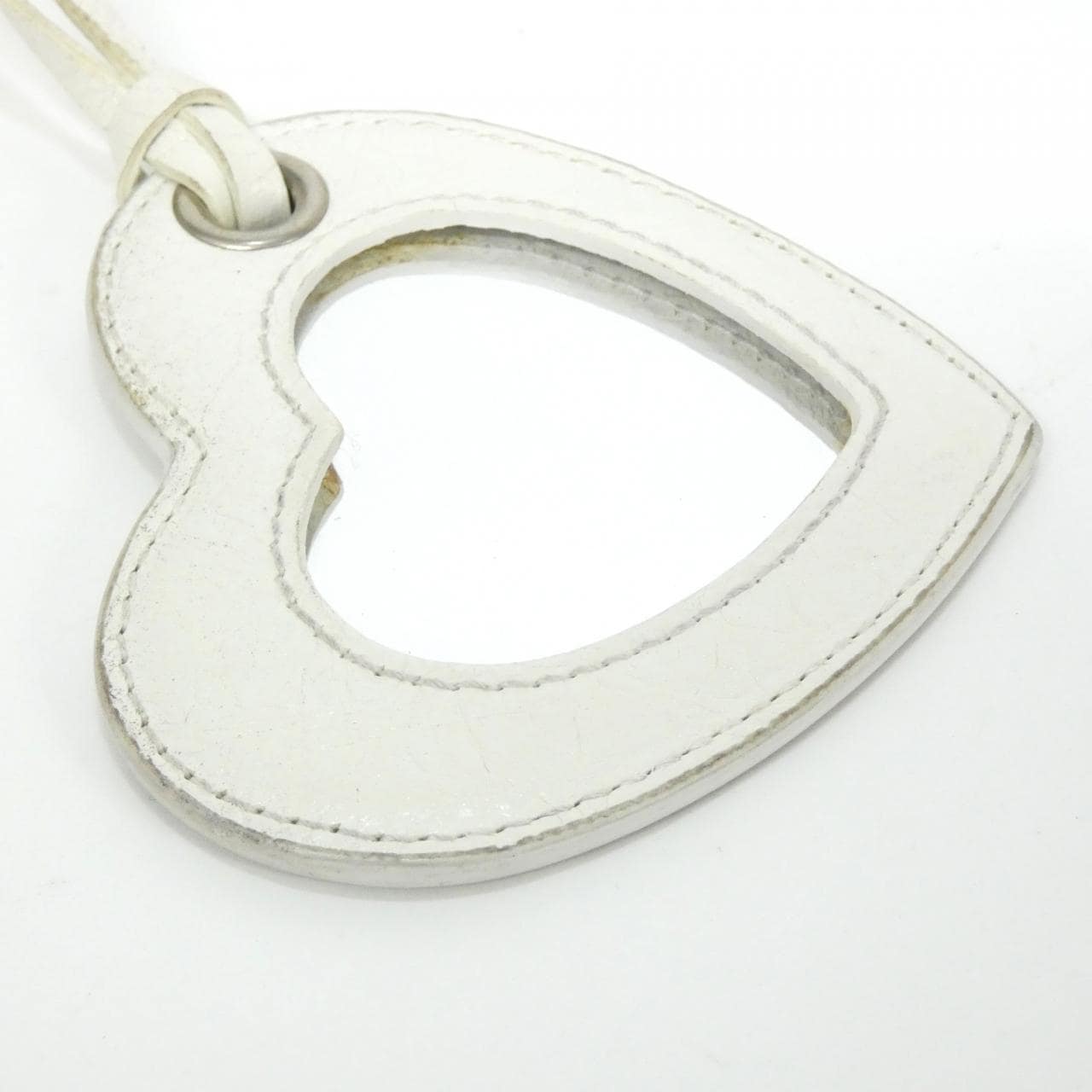 バレンシアガ ル カゴール XS 702431 1VG9Y ショルダーバッグ