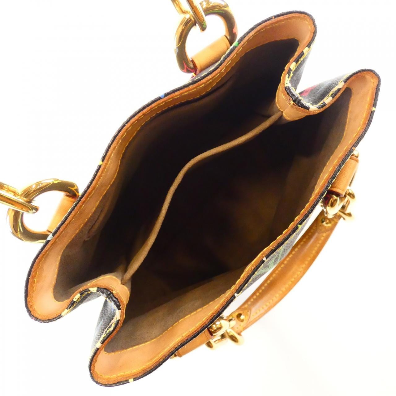 ルイヴィトン マルチカラー オードラ M40048 バッグ