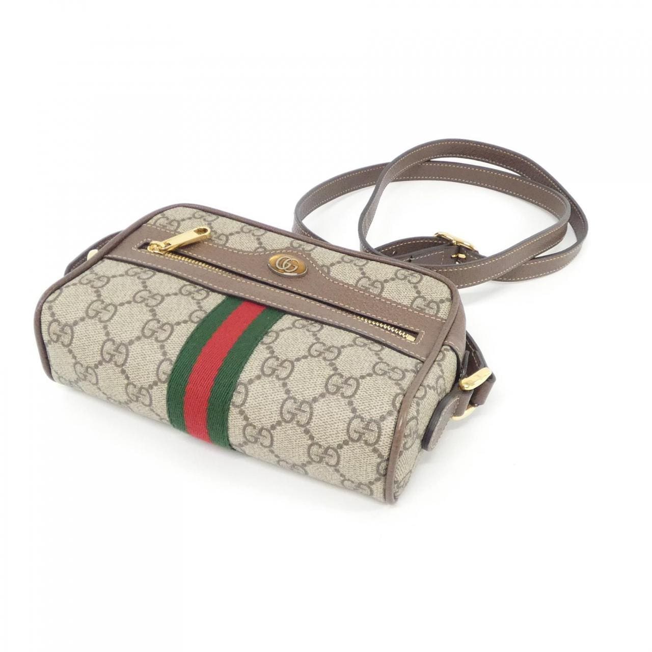 グッチ OPHIDIA 517350 96IWS ショルダーバッグ