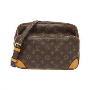 LOUIS VUITTON shoulder bag