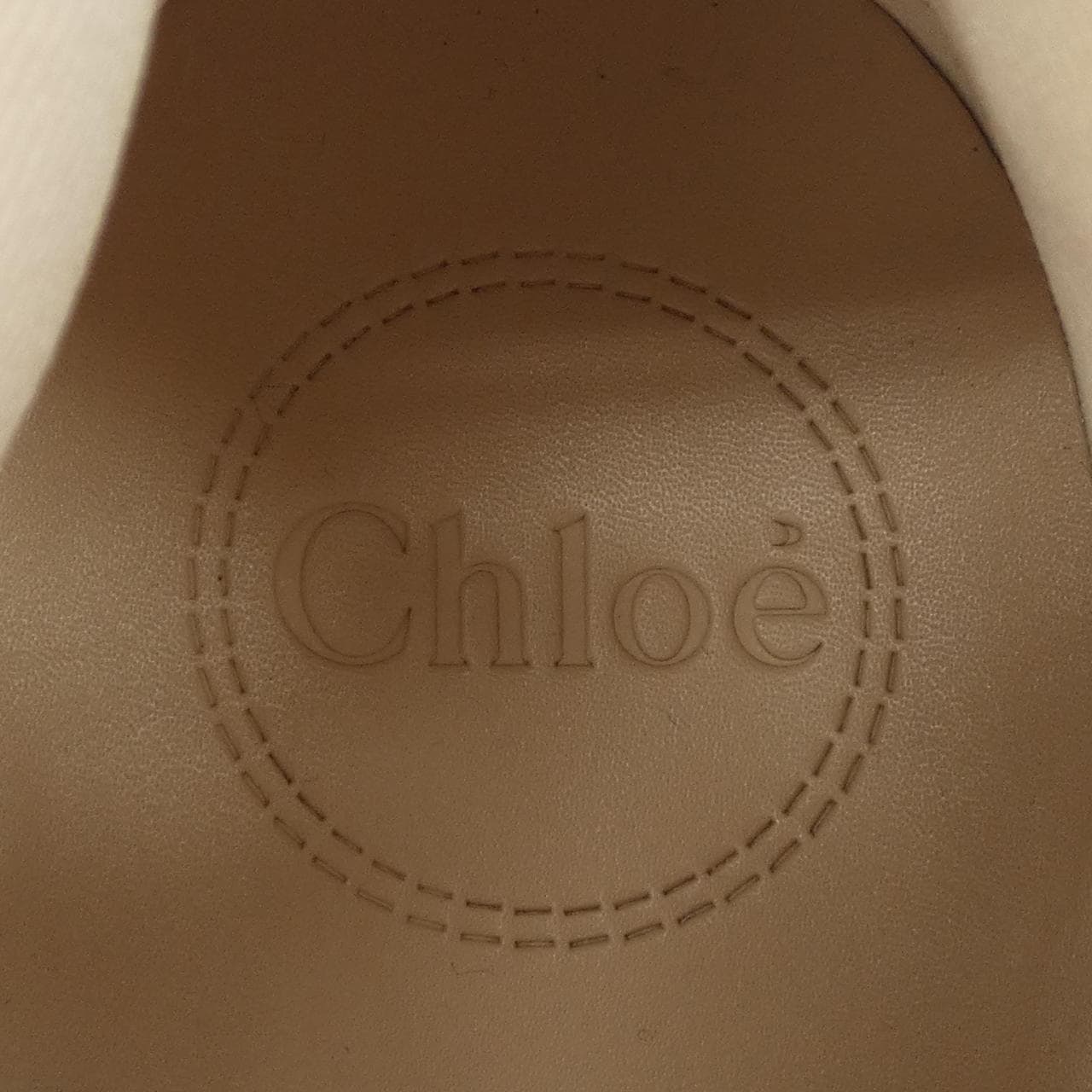 クロエ Chloe スニーカー