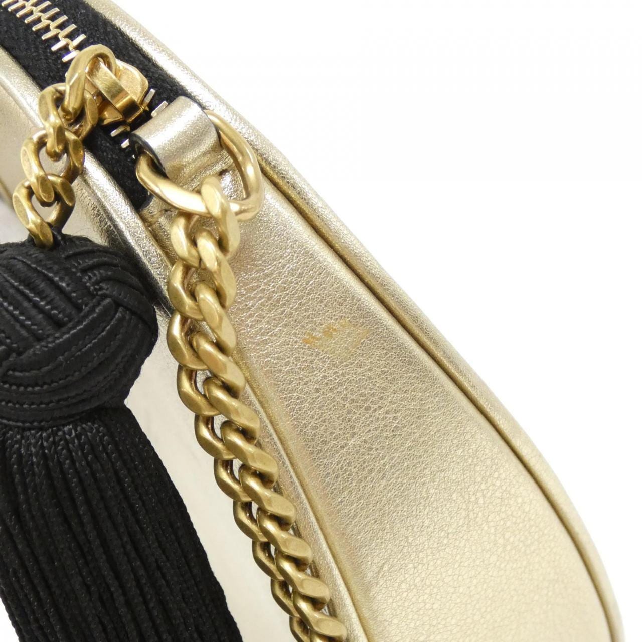 SAINT LAURENT 540694 肩背包