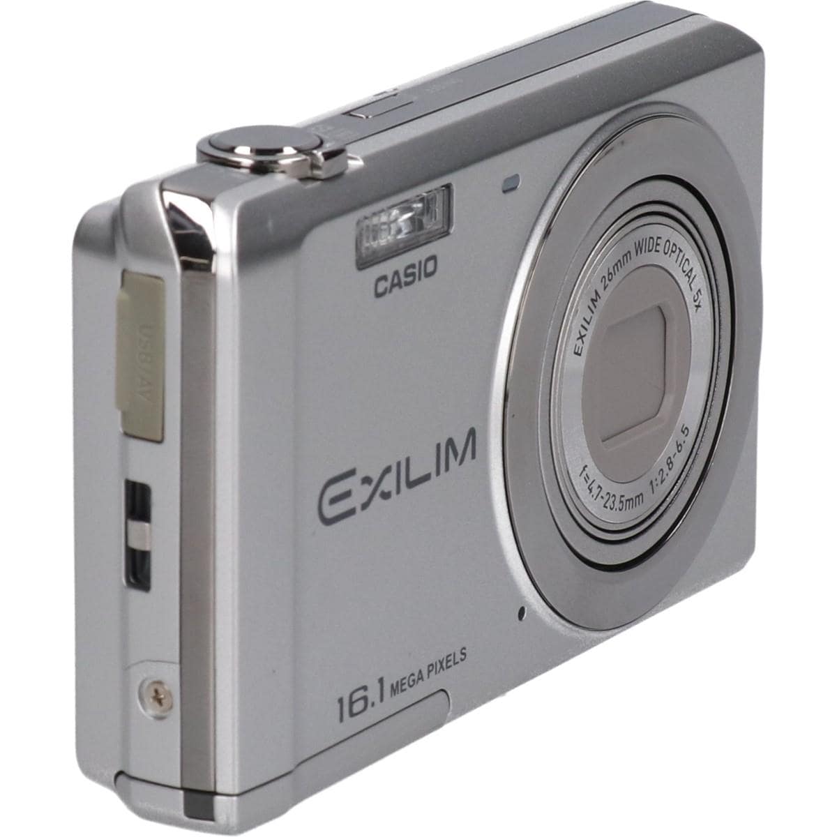 ＥＸ－ＺＳ６