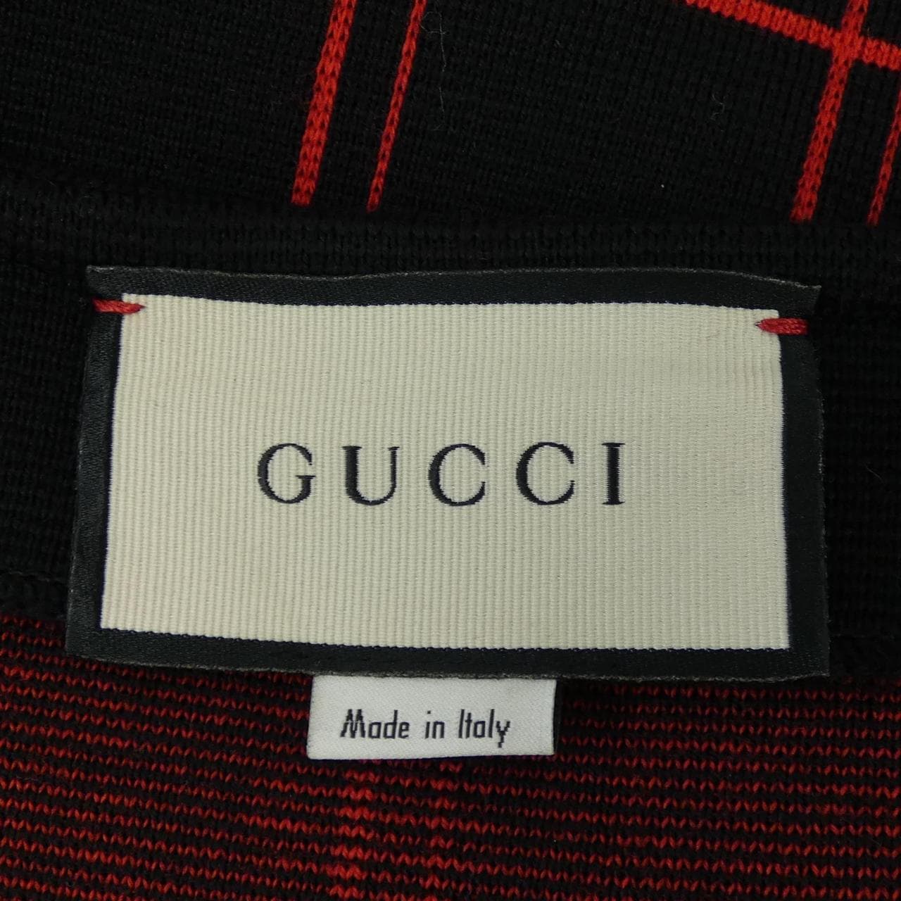 グッチ GUCCI 579808-XKAW0 ワンピース