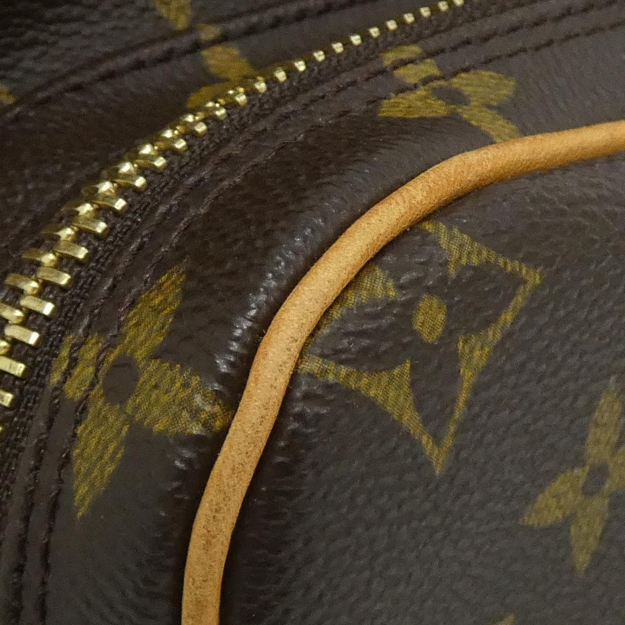 ルイヴィトン モノグラム ナイル M45244 ショルダーバッグ