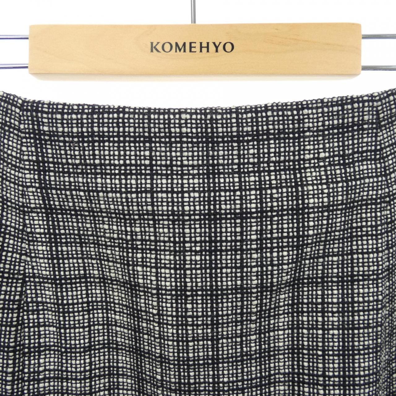 クリスチャンディオール CHRISTIAN DIOR 8H21301A1106 スカート