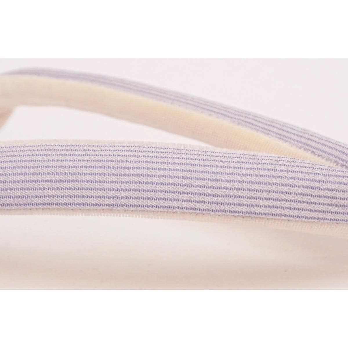 【新品】女草履　直付け草履　Ｌサイズ