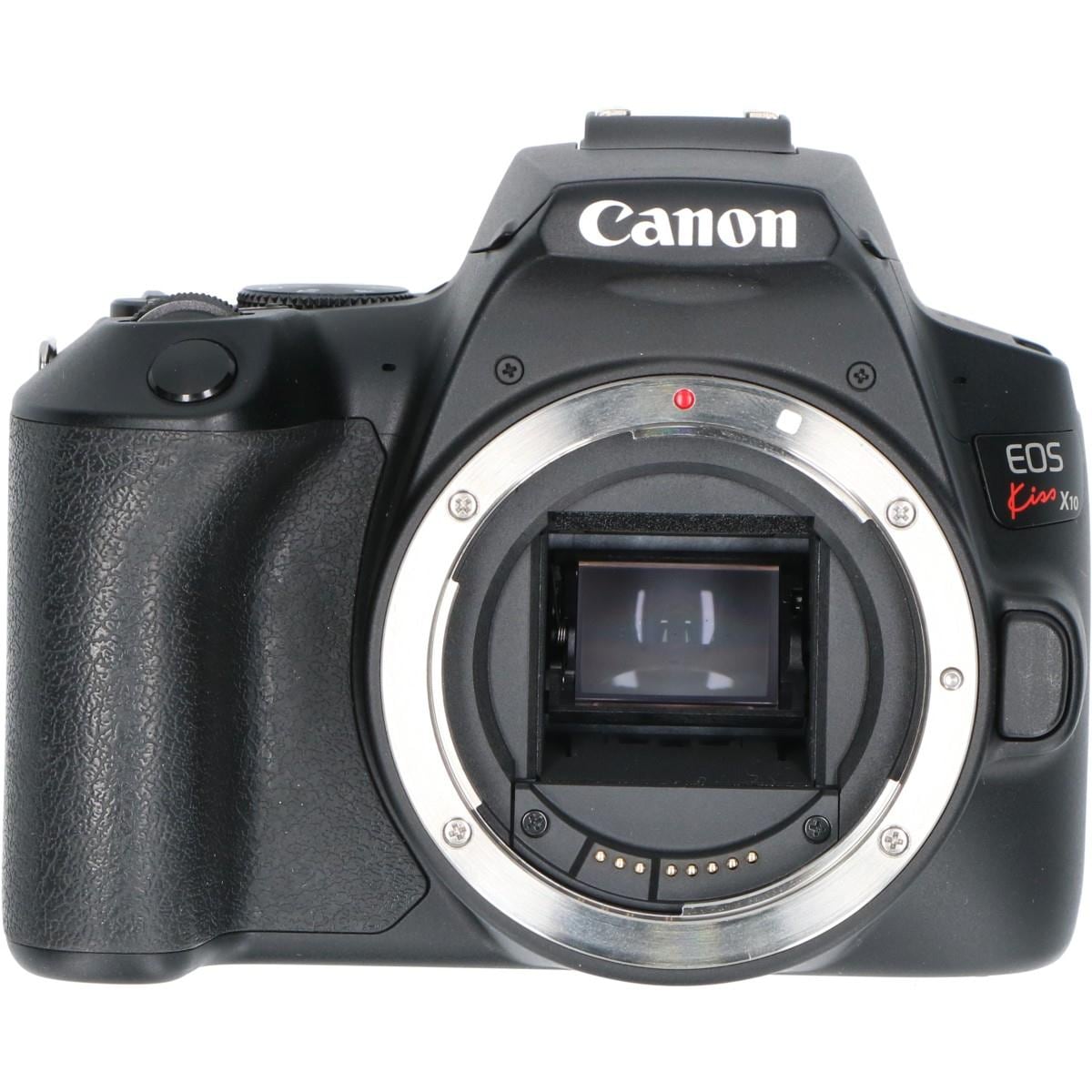 ＥＯＳ　ＫＩＳＳ　Ｘ１０